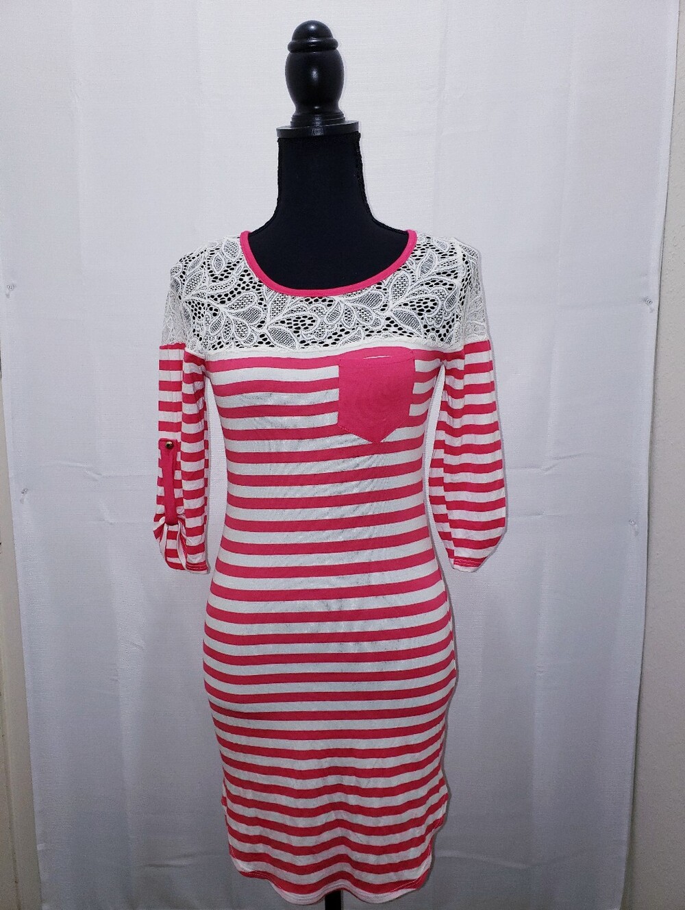 A'Gaci Shirt/Dress